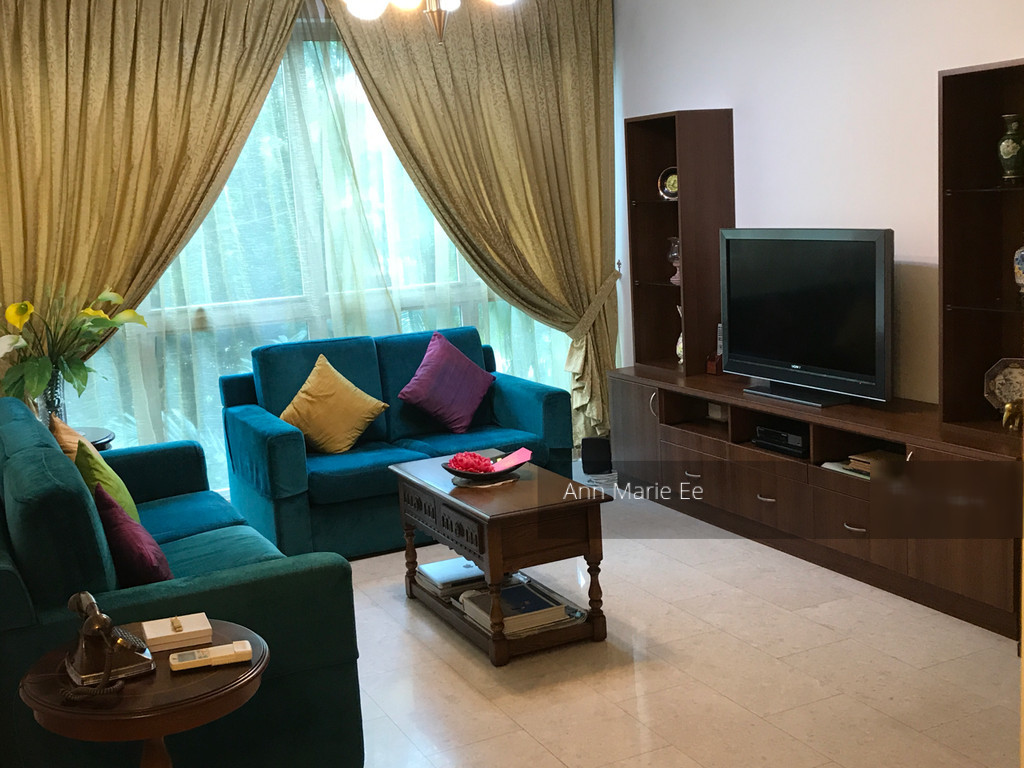 Gardenvista (D21), Condominium #148197952